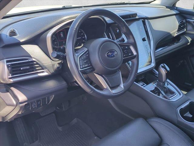 Used 2024 Subaru Outback Touring XT AWD/4WD image 10