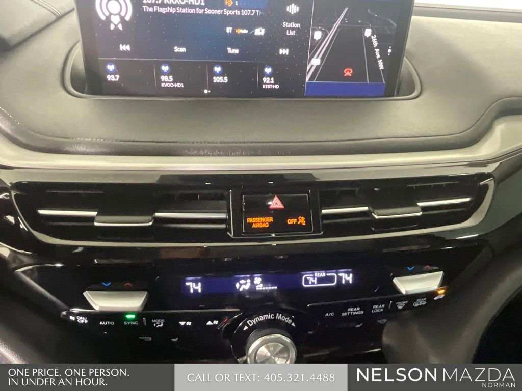 Used 2023 Acura MDX FWD w/ Technology Package image 34
