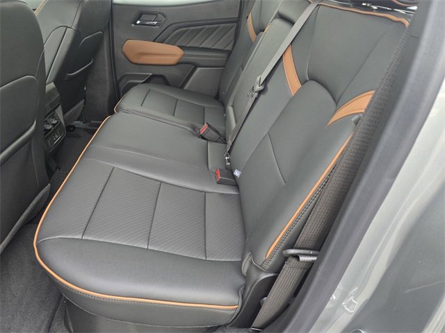 New 2026 GMC Canyon AT4 w/ Technology Plus Package image 9