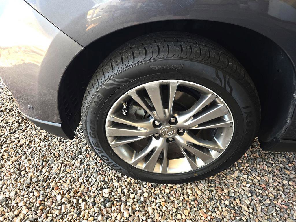 Used 2014 Lexus RX 350 FWD w/ Navigation Package image 38