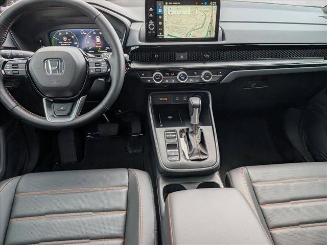 New 2026 Honda CR-V Sport Touring image 15