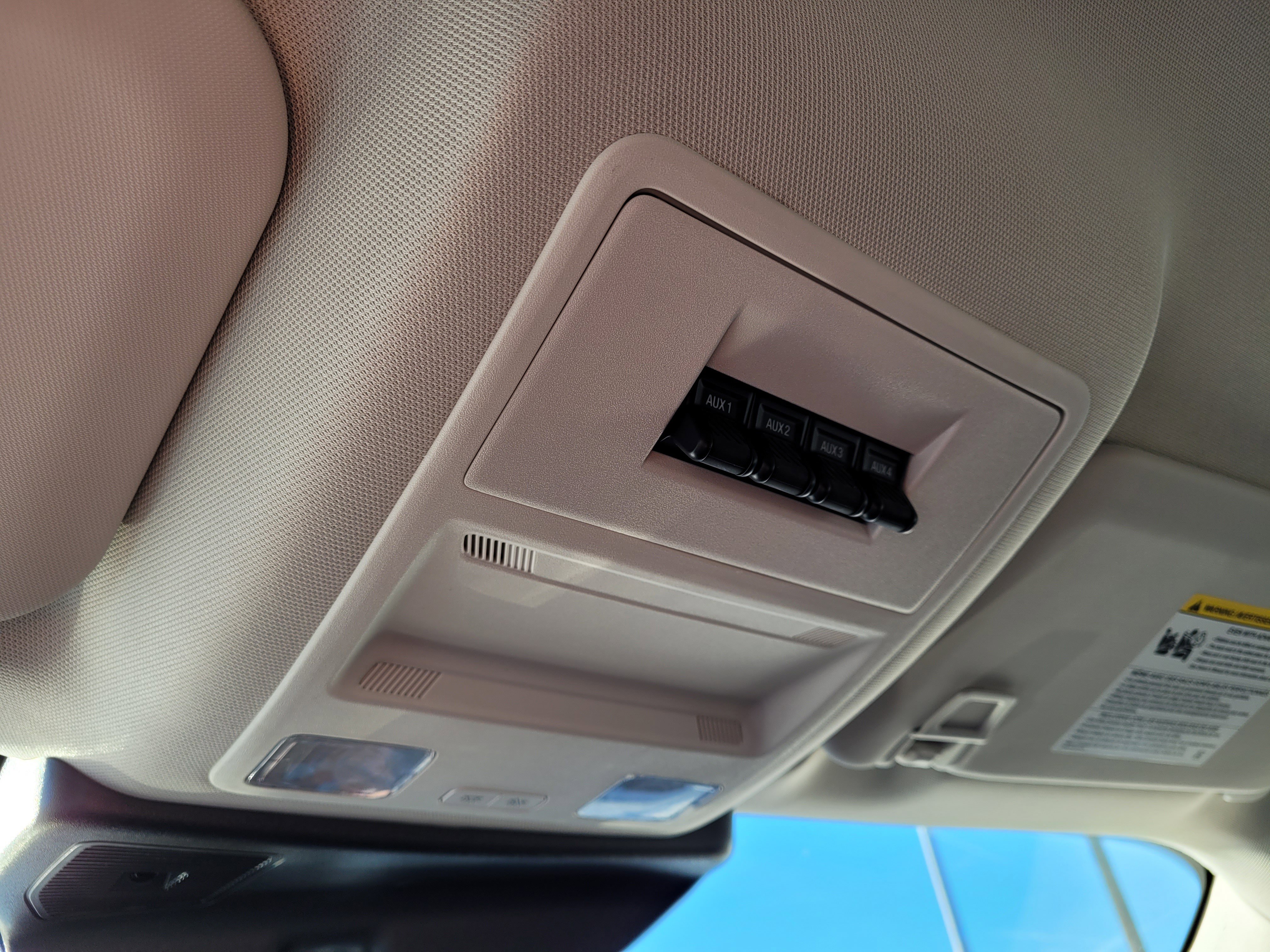 Used 2025 Ford Bronco Sport Big Bend image 31