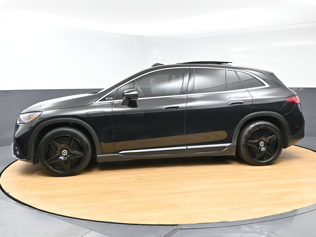 Used 2023 Mercedes-Benz EQE 500 4MATIC SUV image 6