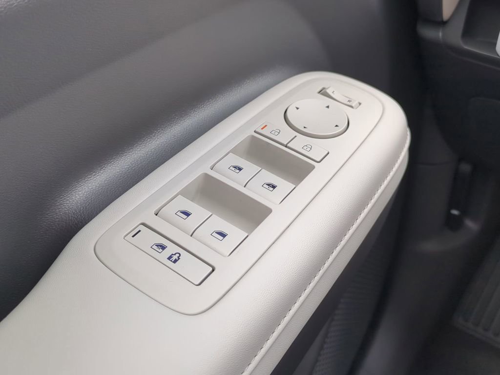 New 2026 Hyundai Santa Fe SEL image 31