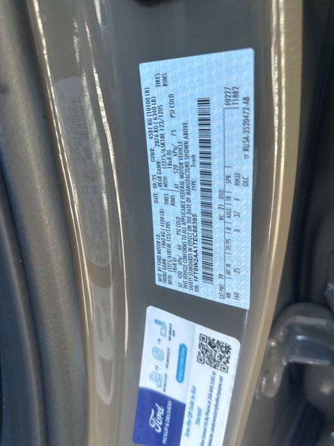 New 2026 Ford F250 XLT w/ XLT Premium Package image 37