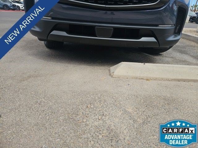 Used 2025 MAZDA CX-50 AWD 2.5 S w/ Cargo Package image 26