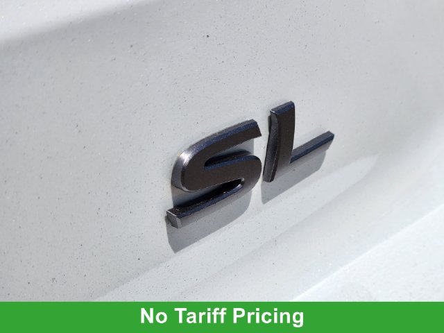 New 2026 Nissan Pathfinder SL FWD image 9