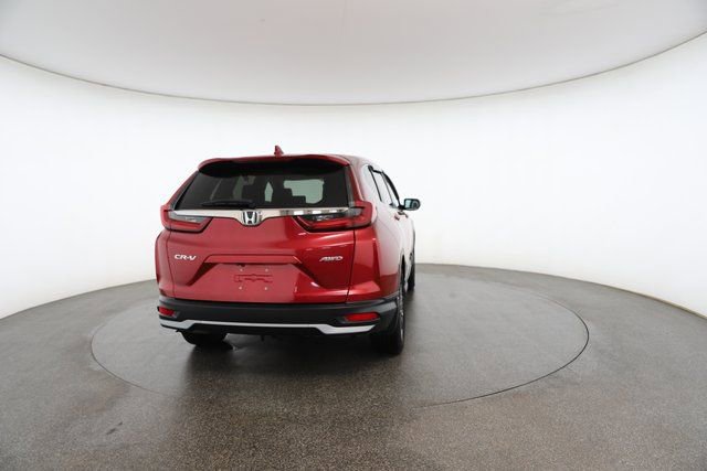 Used 2021 Honda CR-V EX image 15