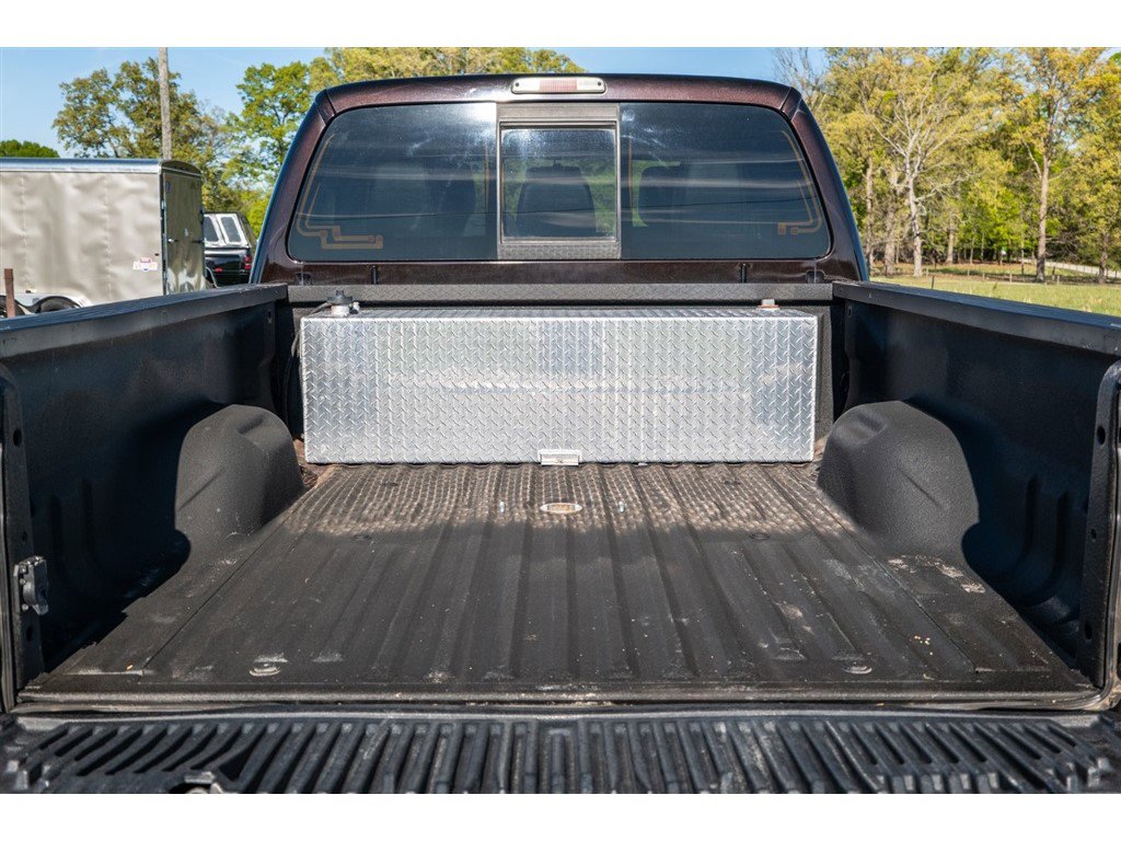 Used 2014 Ford F250 Lariat w/ Lariat Ultimate Package image 28