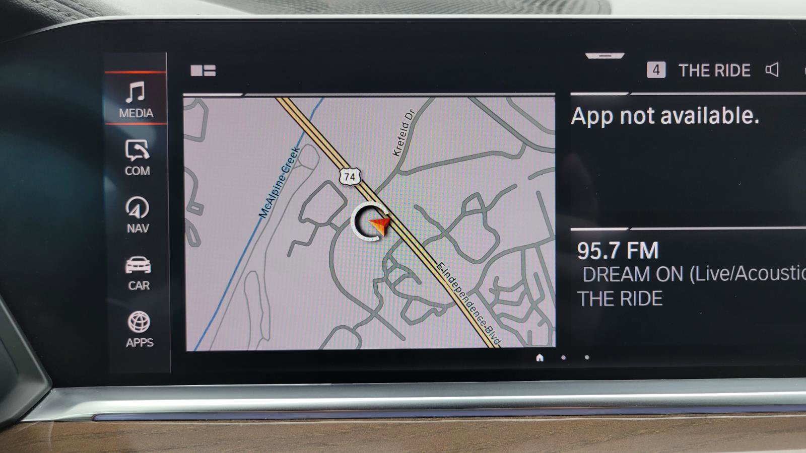 Used 2020 BMW X5 sDrive40i image 31