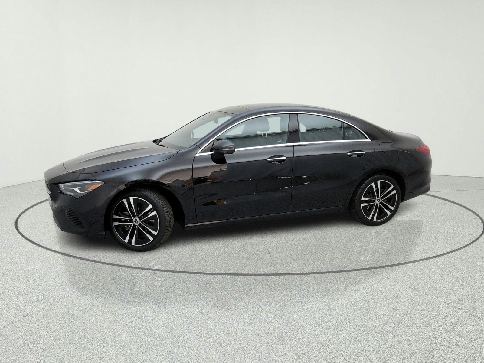 Certified 2026 Mercedes-Benz CLA 250 image 15