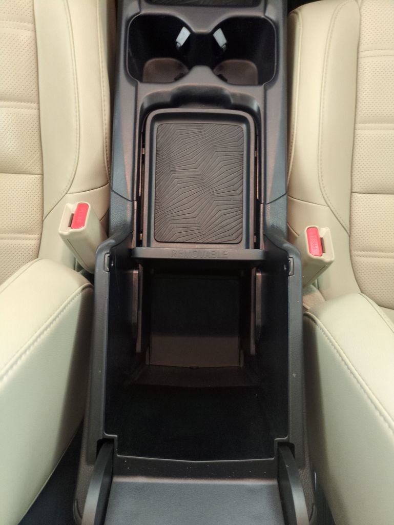 Used 2018 Honda CR-V EX-L image 25
