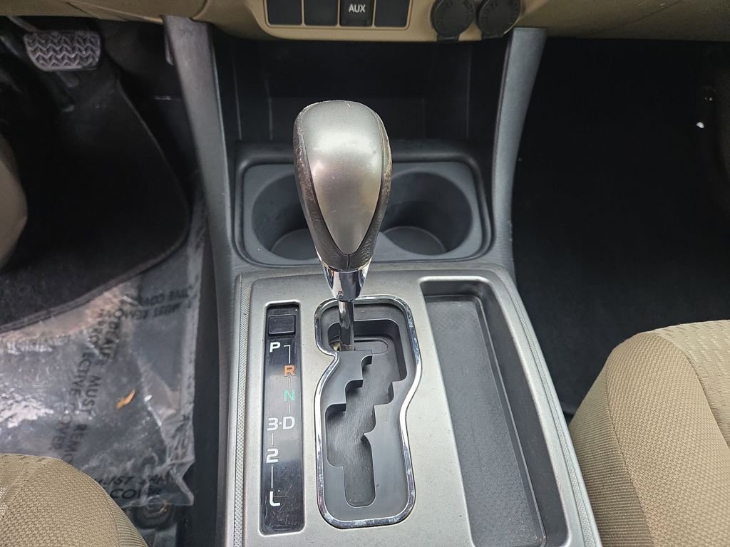 Used 2015 Toyota Tacoma 2WD Access Cab image 19