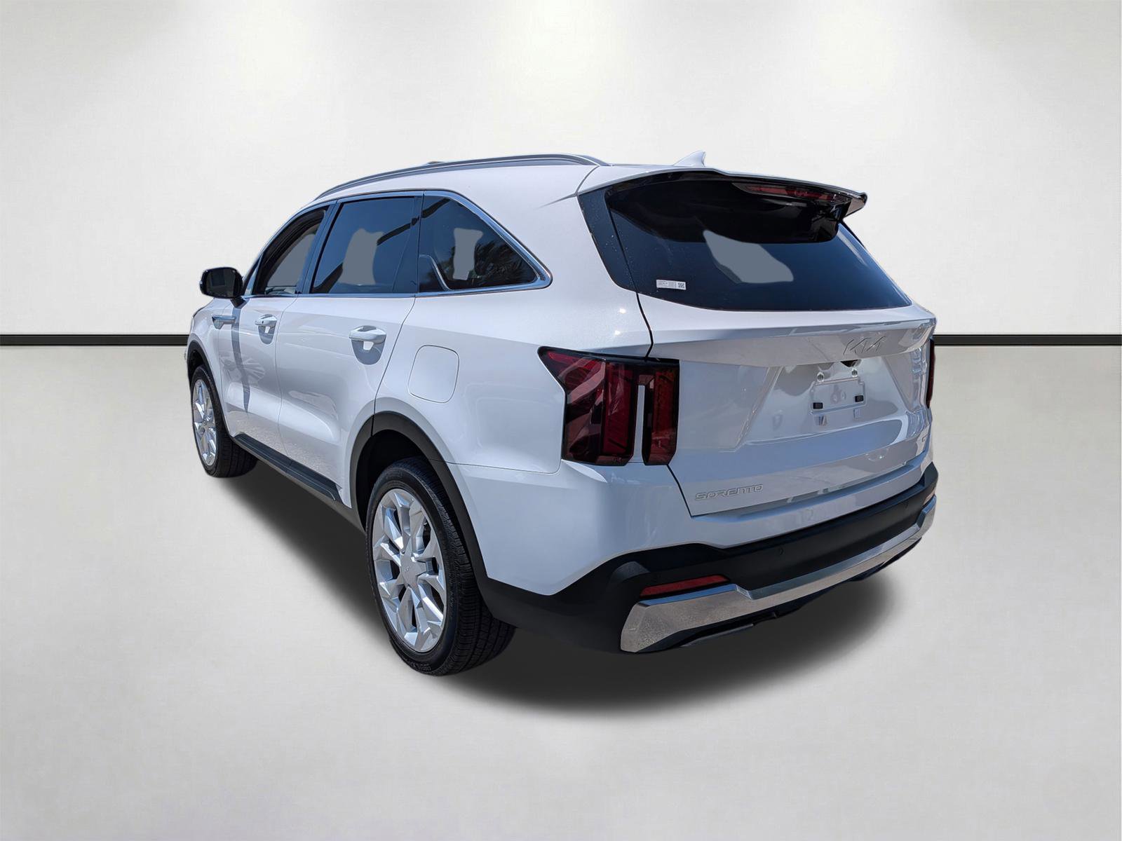 Used 2025 Kia Sorento EX w/ Panoramic Sunroof Package AWD/4WD image 6