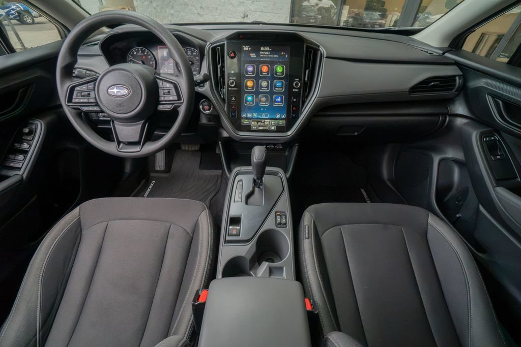 Certified 2026 Subaru Crosstrek 2.5i Premium AWD/4WD image 19