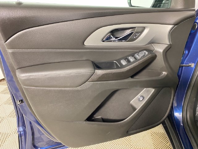Certified 2023 Chevrolet Traverse LT AWD/4WD image 13