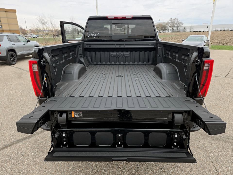 New 2026 GMC Sierra 2500 Denali Ultimate image 30