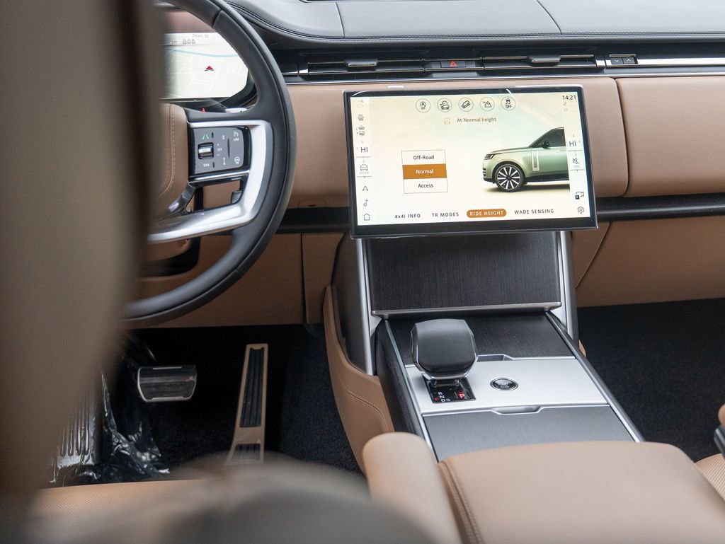 New 2026 Land Rover Range Rover SE AWD/4WD image 20