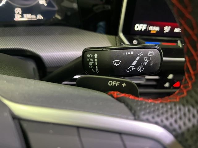 New 2026 Volkswagen GTI S image 18