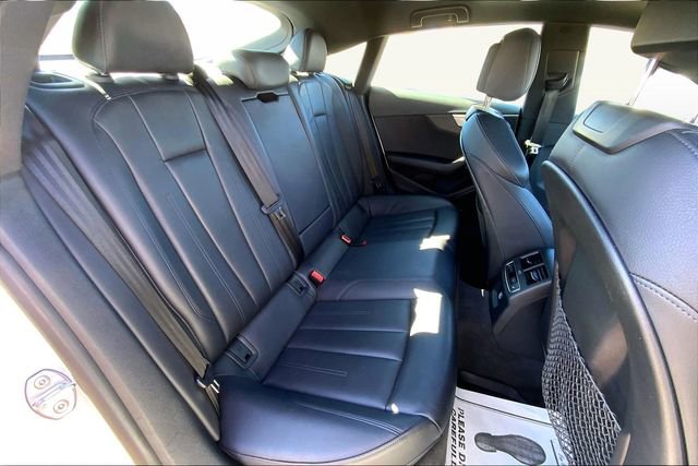 Used 2018 Audi A5 2.0T Premium Plus image 19