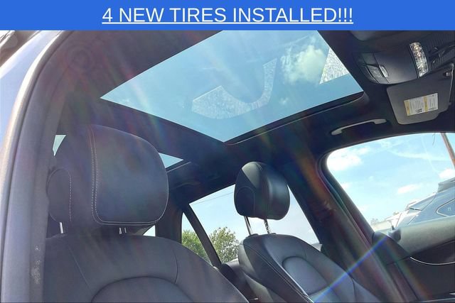 Used 2017 Mercedes-Benz GLC 300 4MATIC image 22