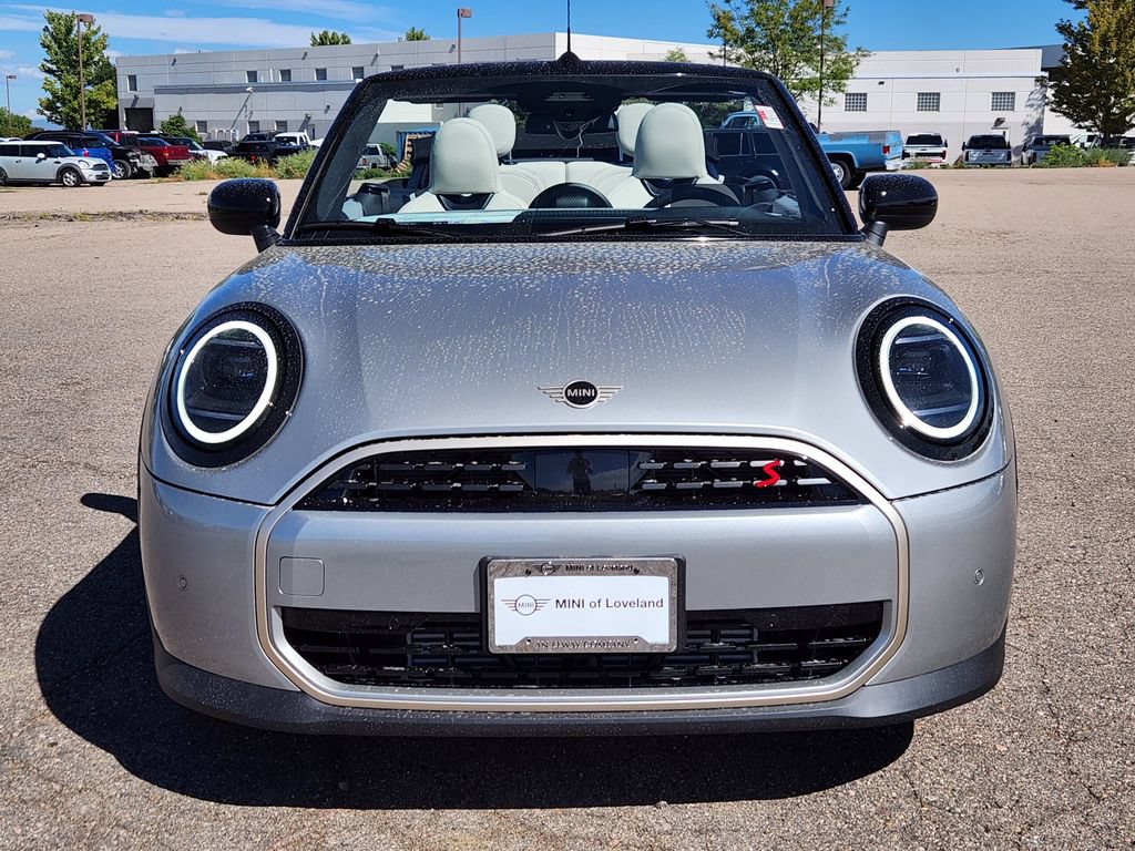 New 2026 MINI Cooper S FWD image 6