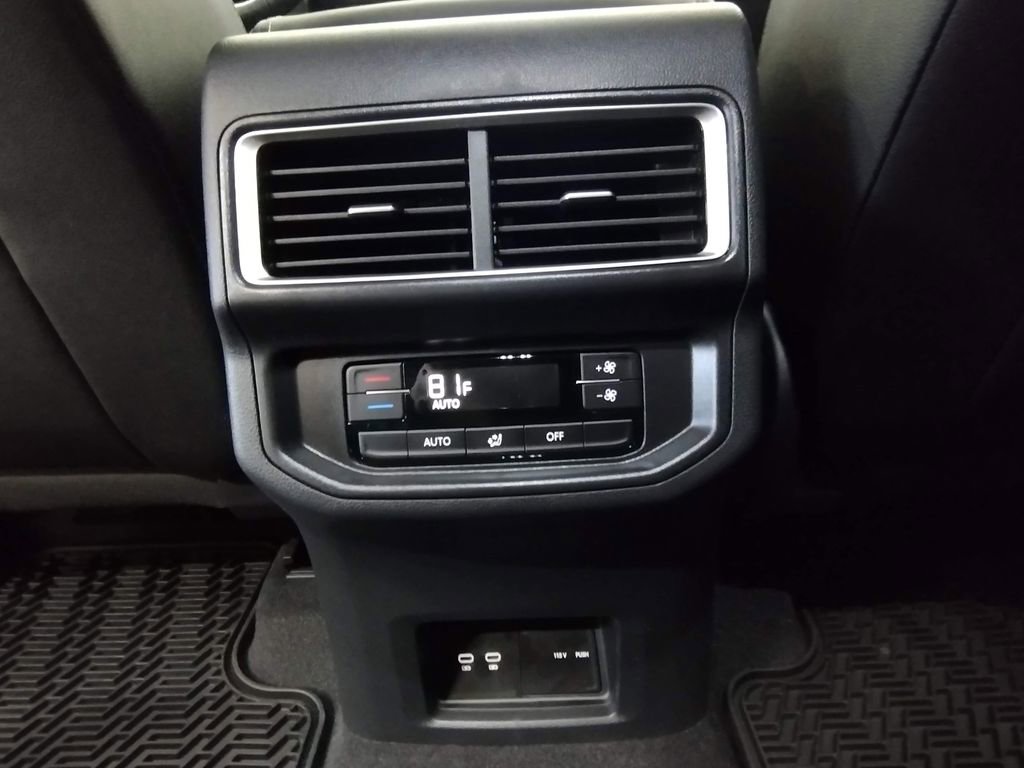 New 2026 Volkswagen Atlas SE image 38