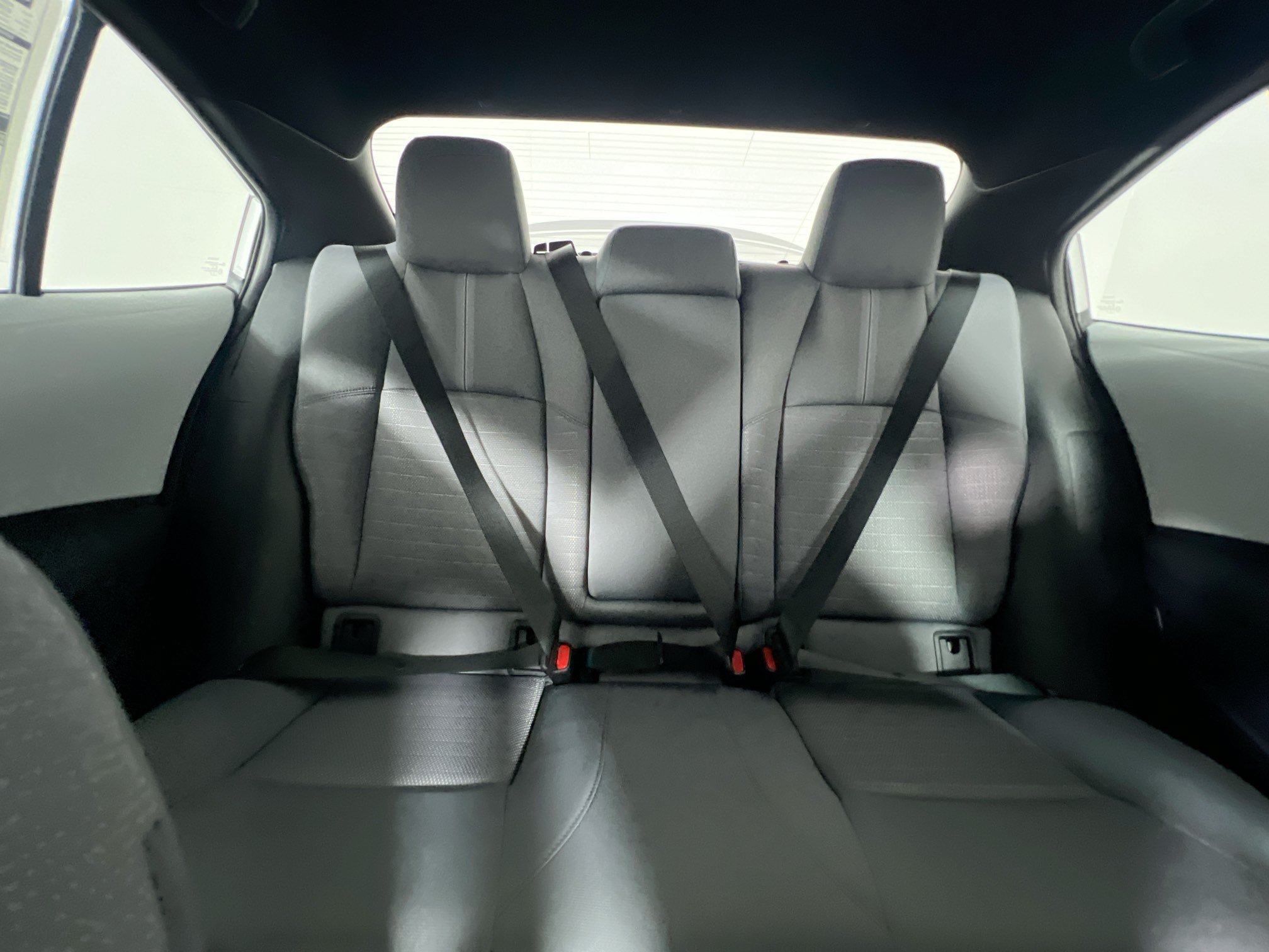 New 2026 Toyota Corolla SE FWD image 32