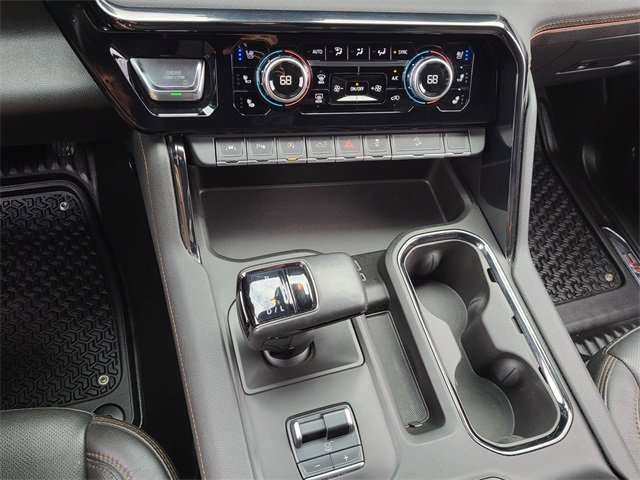 Used 2023 GMC Sierra 1500 AT4 w/ AT4 Premium Package image 22