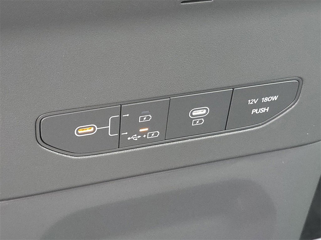 New 2026 Kia EV9 Light image 28