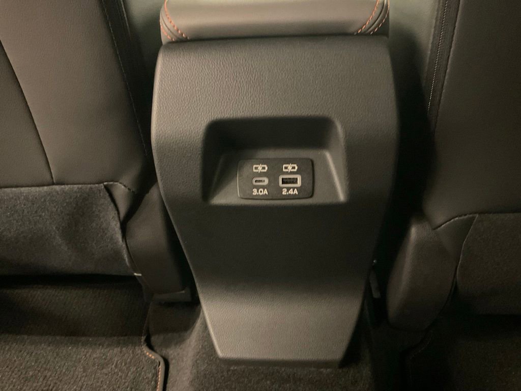 New 2026 Subaru Crosstrek 2.5i Limited AWD/4WD image 30