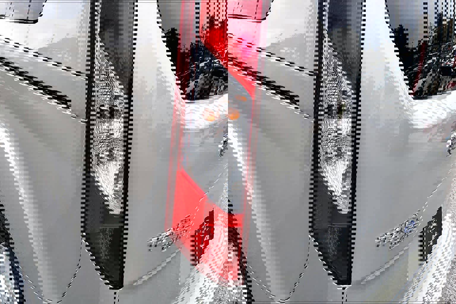 Used 2016 Ford Transit Connect Titanium image 27