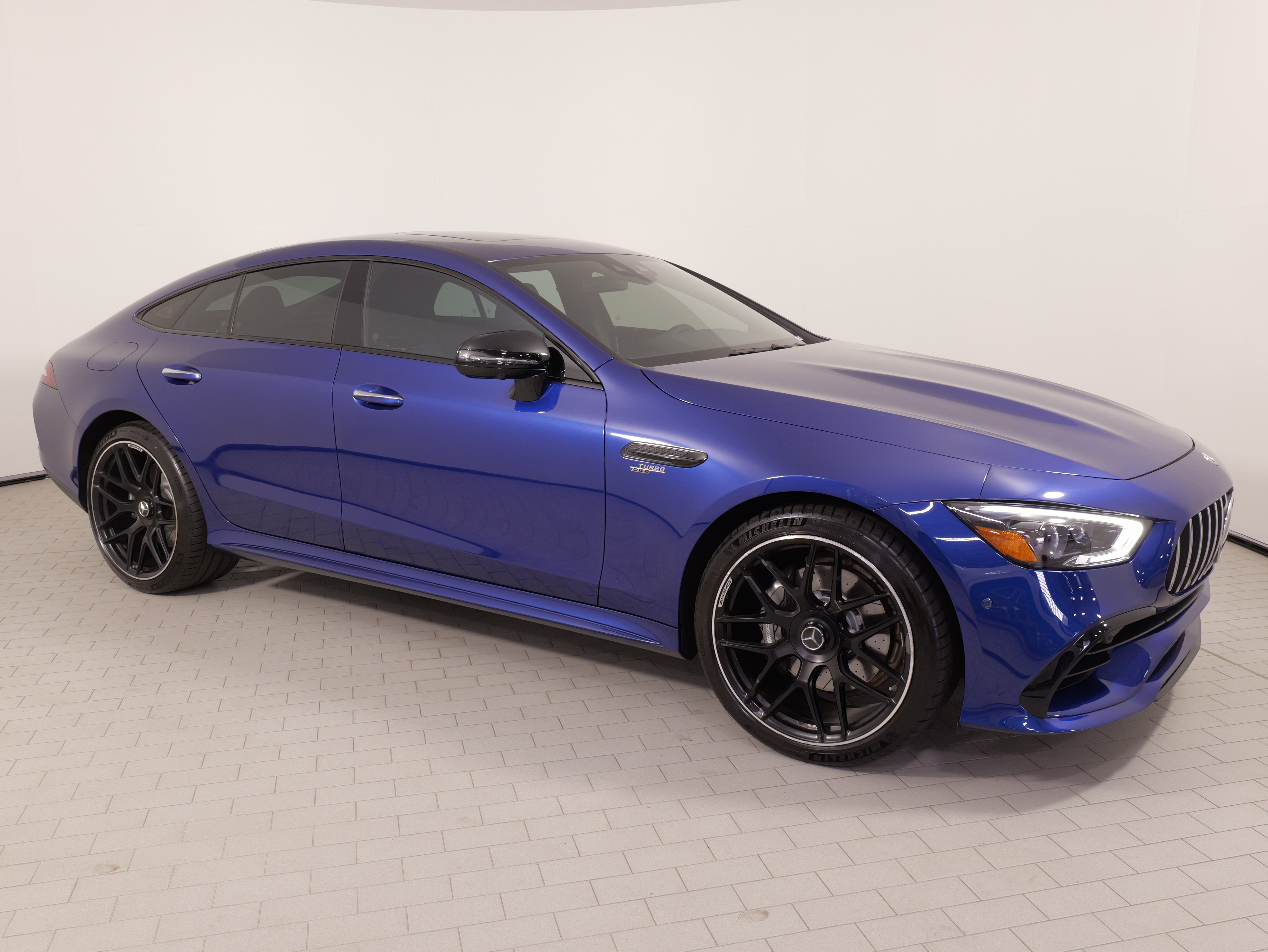 Used 2020 Mercedes-Benz AMG GT 53 image 6
