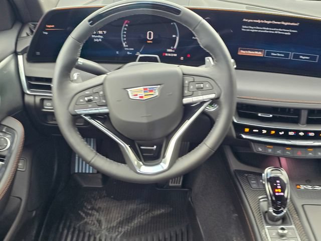 New 2026 Cadillac CT5 Sport RWD image 16