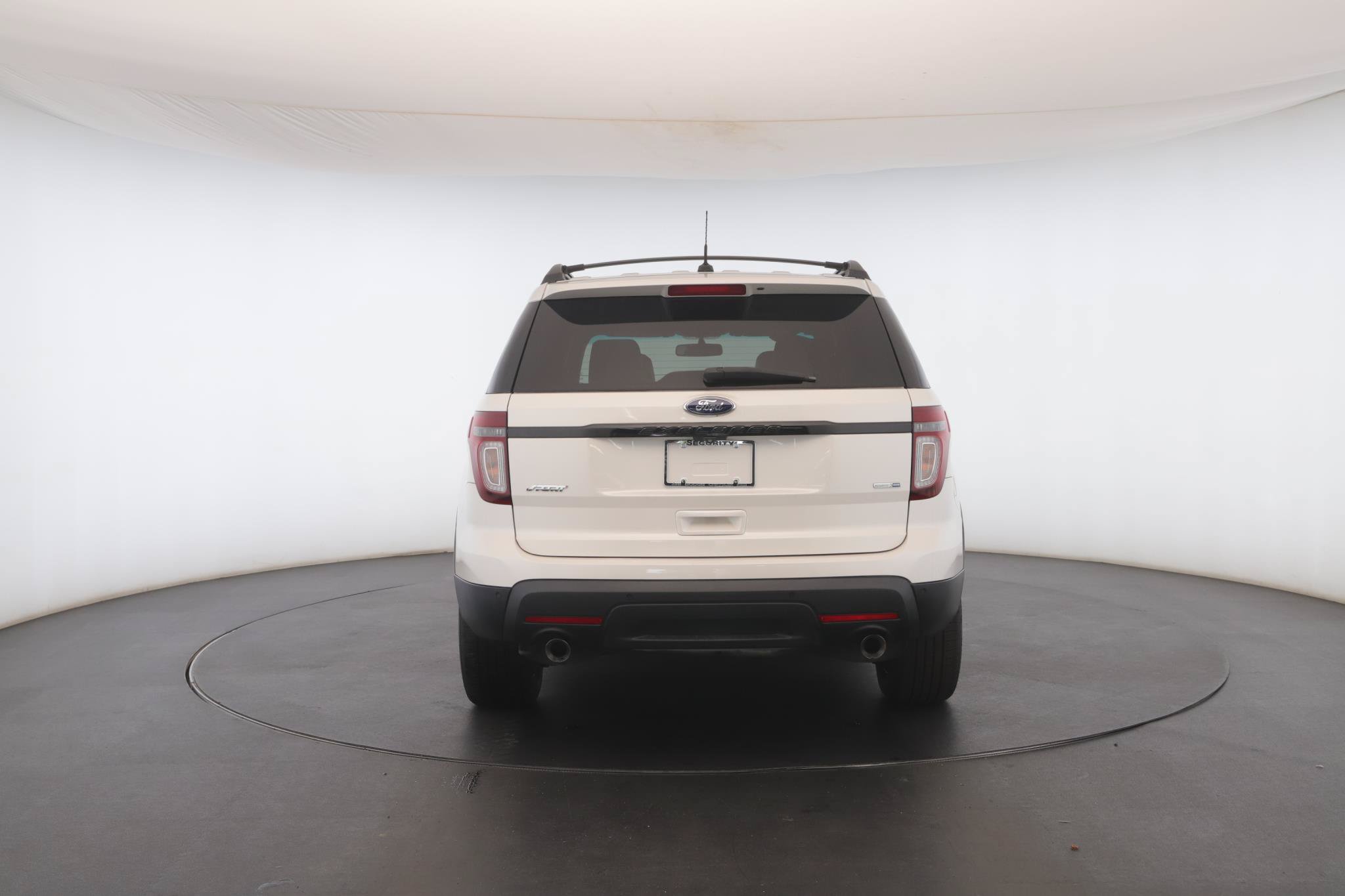 Used 2014 Ford Explorer Sport w/ Equipment Group 401A AWD/4WD image 20