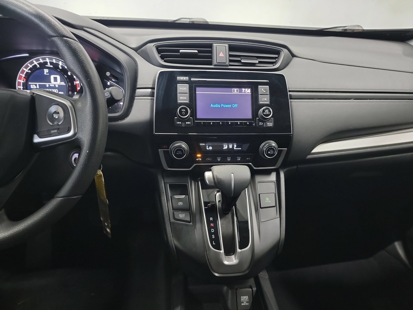 Used 2018 Honda CR-V LX image 20