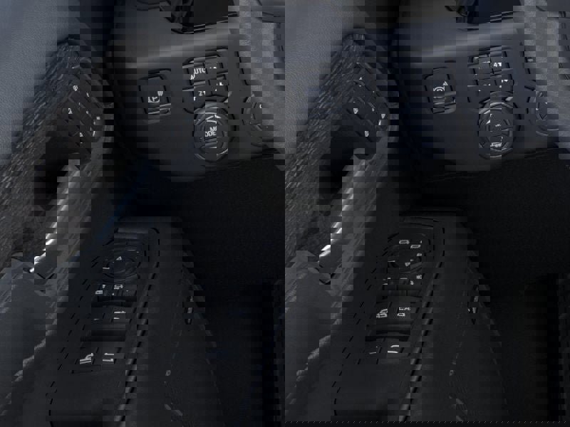 New 2025 Chevrolet Silverado 2500 LTZ w/ Trail Boss Package image 49