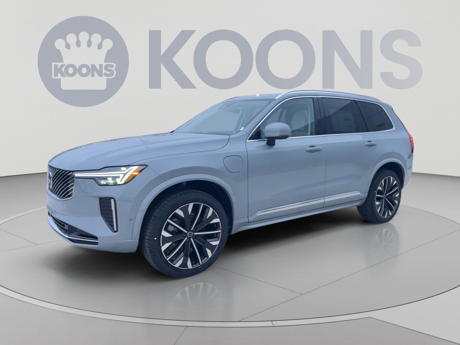 New 2026 Volvo XC90 T8 Ultra w/ Protection Package Premier AWD/4WD image 5