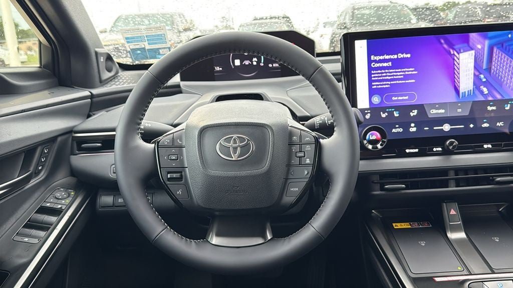 New 2026 Toyota bZ FWD image 20