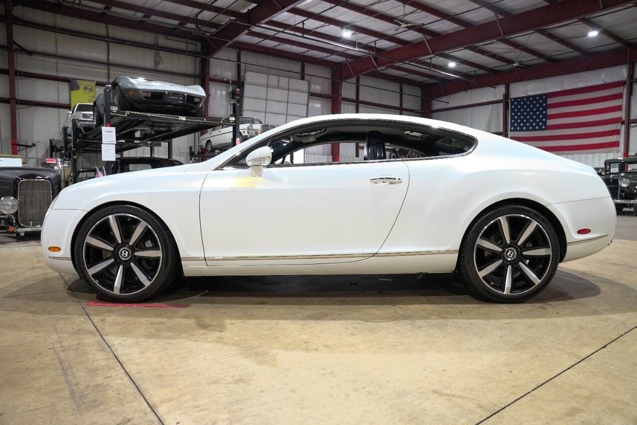 Used 2005 Bentley Continental GT image 4