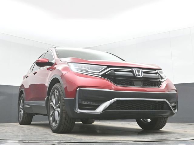 Used 2021 Honda CR-V Touring image 42