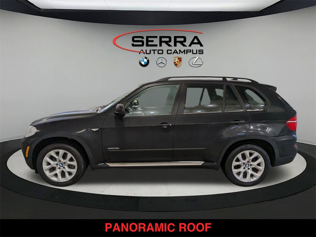 Used 2013 BMW X5 xDrive35i image 14
