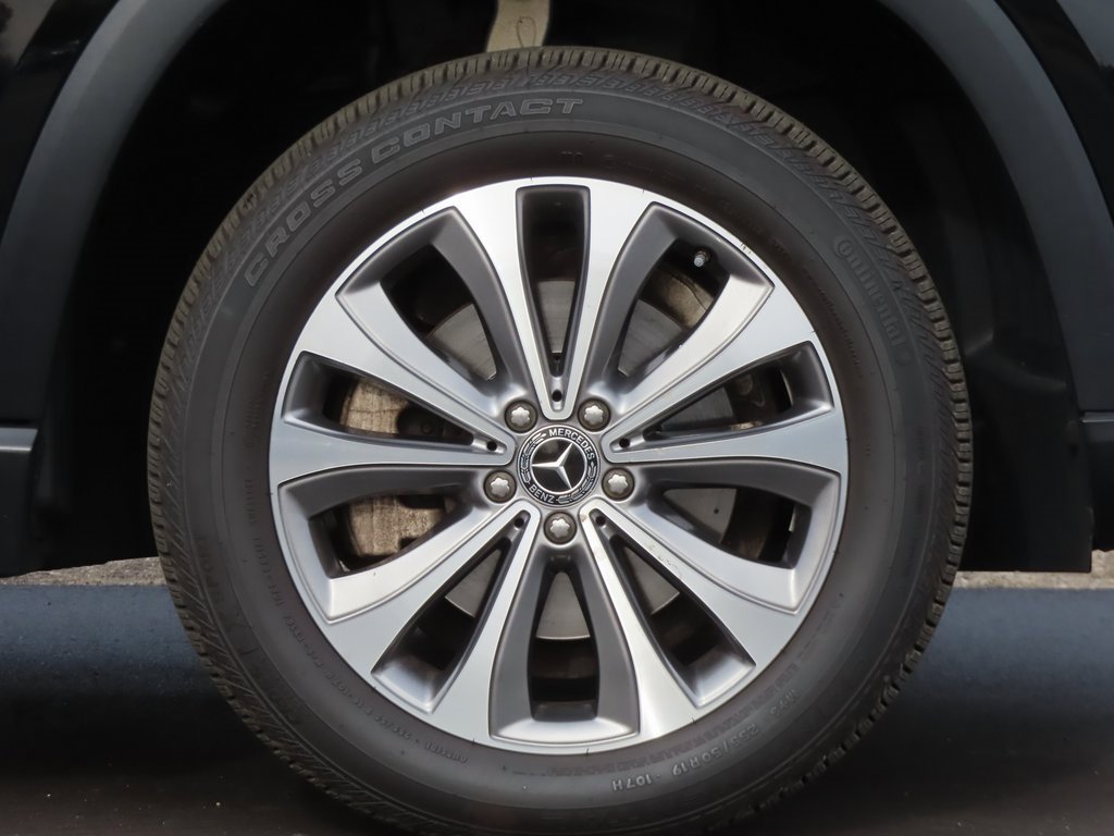 Used 2020 Mercedes-Benz GLE 350 4MATIC image 16