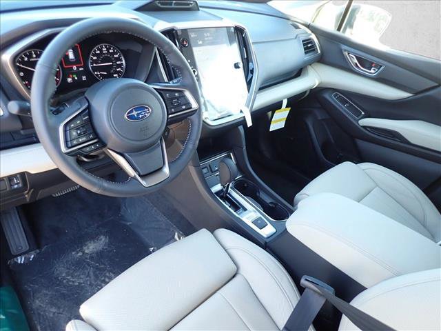 New 2026 Subaru Ascent Limited AWD/4WD image 12