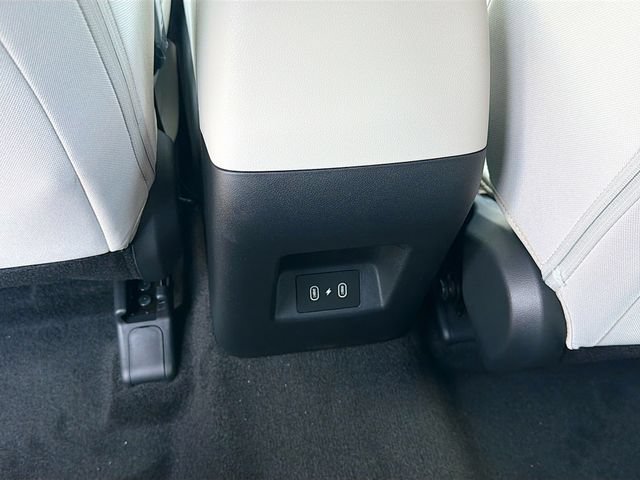 New 2026 Hyundai Tucson SE FWD image 24