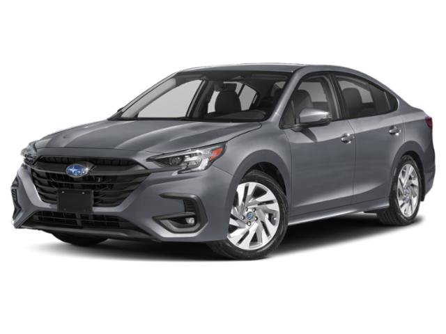 Certified 2024 Subaru Legacy Limited