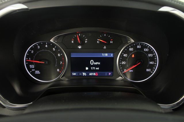 Used 2024 Chevrolet Blazer LT w/ Convenience Package image 12