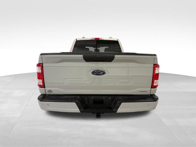 Used 2023 Ford F150 XL w/ STX Appearance Package RWD image 6