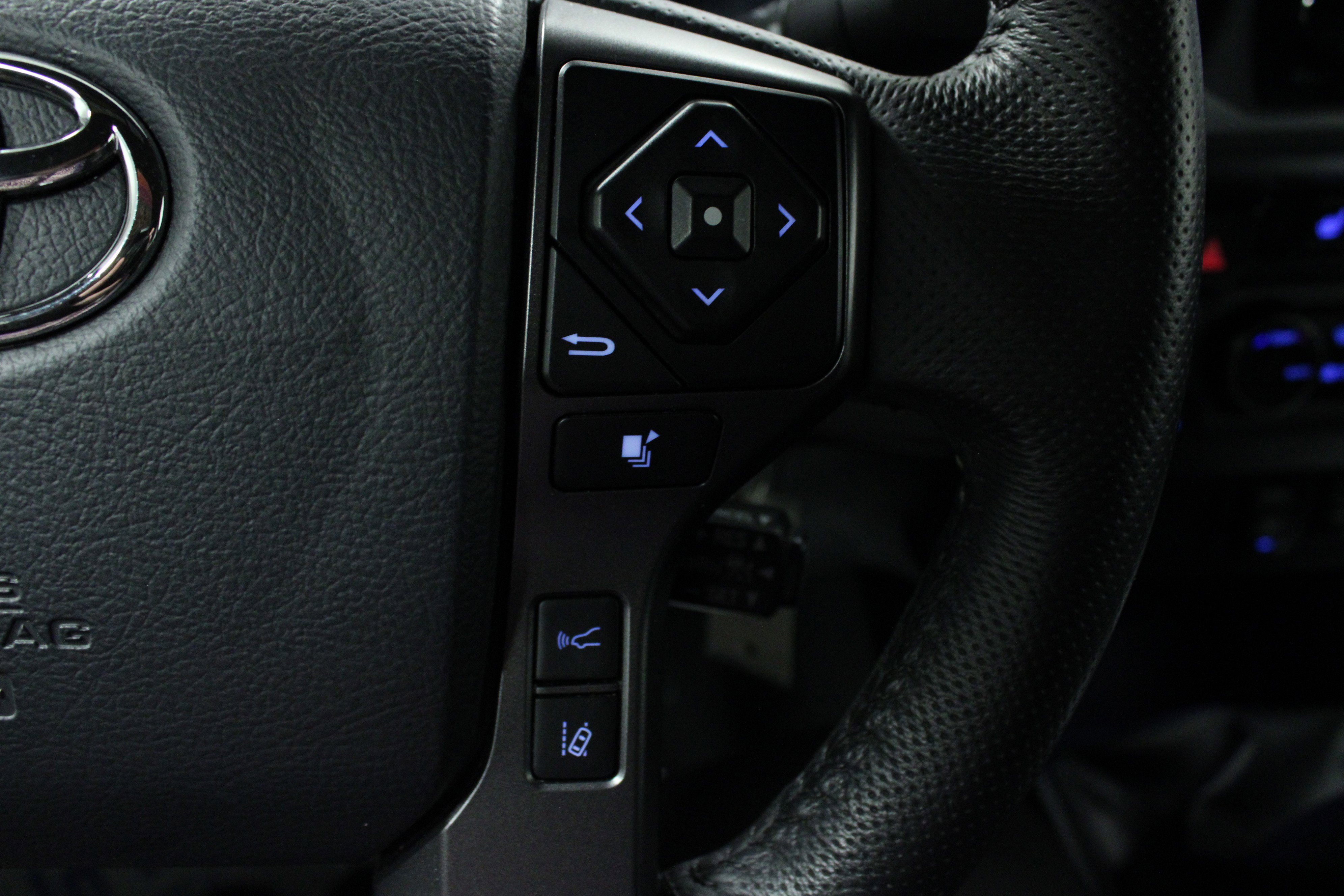 Used 2018 Toyota Tacoma TRD Pro image 21