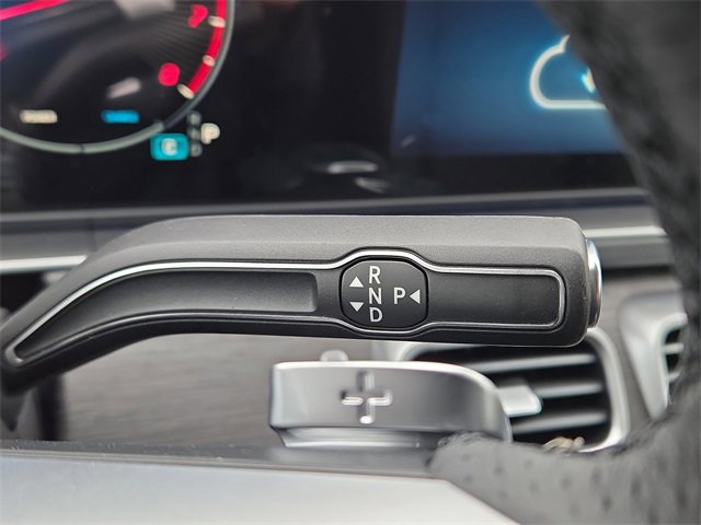 New 2026 Mercedes-Benz GLS 450 4MATIC image 10